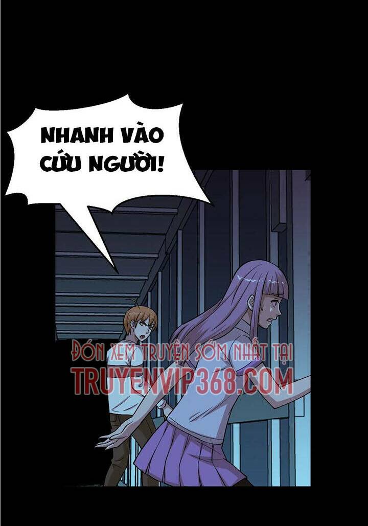 đai ca trở lại tuổi 16 chapter 127 26