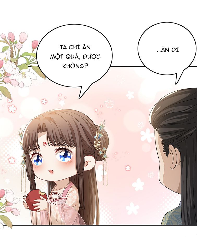 Bất Uổng chapter 17