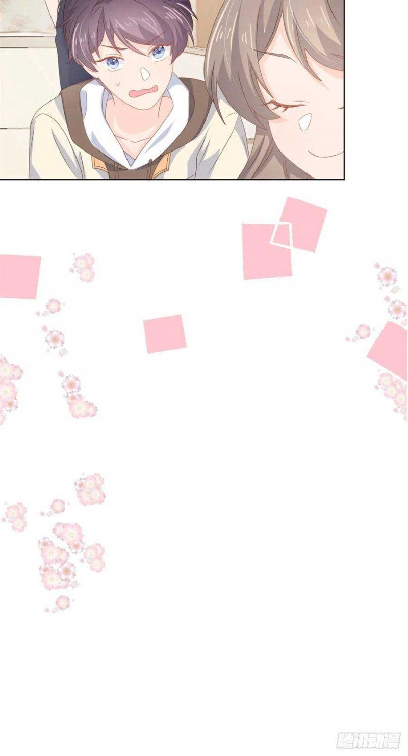 đoàn sủng lão đại ba tuổi rưỡi chapter 133 12