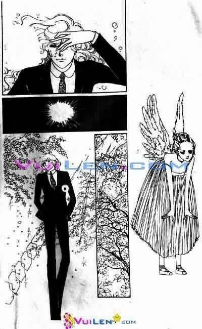 tiểu thư áo trắng chapter 4 57