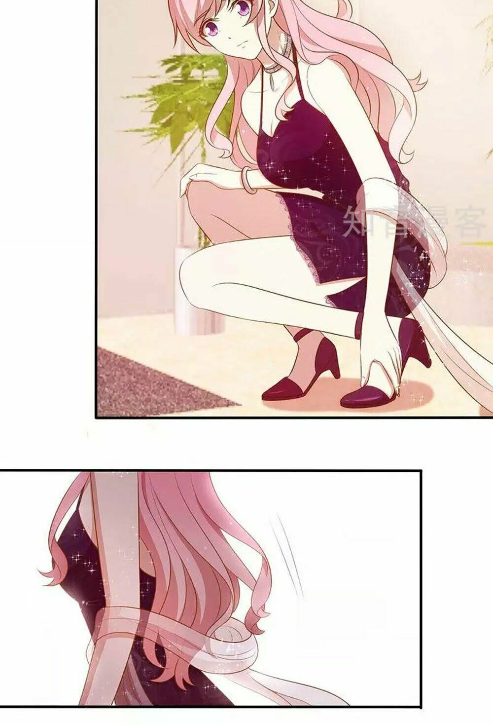 cả thế giới đều không bằng người chapter 68 31