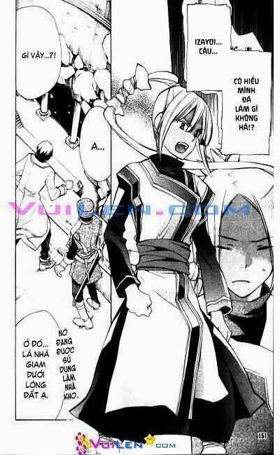 thanh kiếm và vương miện chapter 6 151