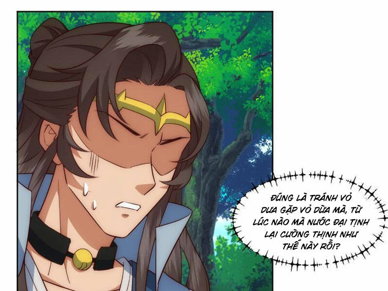 phu nhân ta là nữ đế hoàng triều chapter 3 77