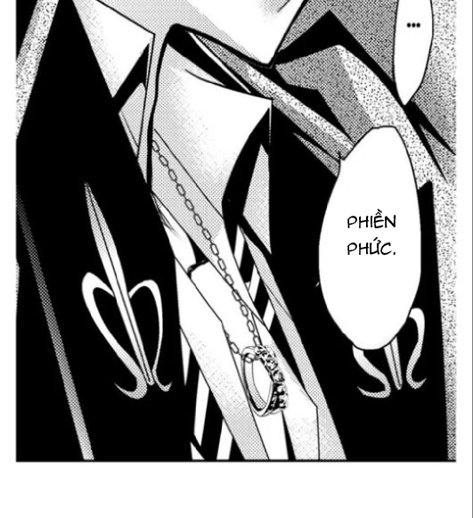 họ hủy hoại tôi trong cái lồng giam này chapter 5.1 22