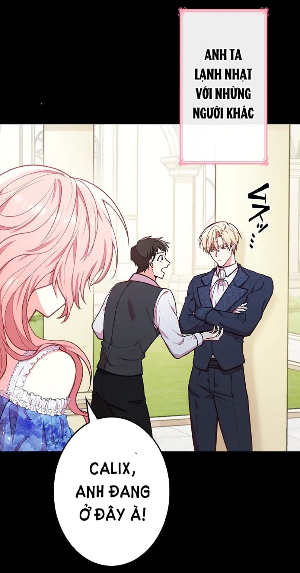 từ ác nữ tôi phải trở thành một người mẹ chapter 1 55