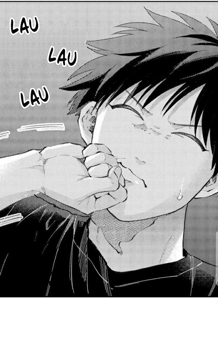 bị tán tỉnh bởi chàng trai lập dị chapter 58 7