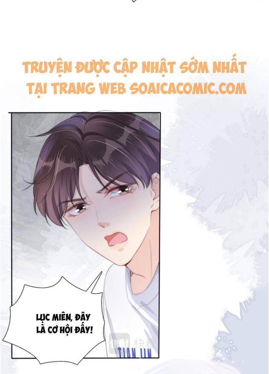 ngự tỷ toàn năng lại bị phá mã giáp chapter 32 18