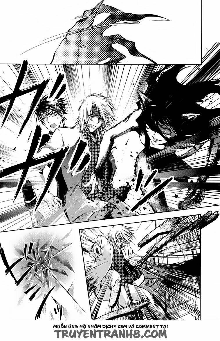 absorb; ability chapter 2 8