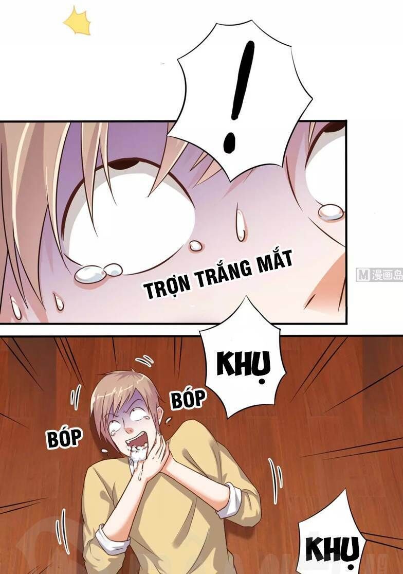 địa phủ khai phá thương chapter 83 21