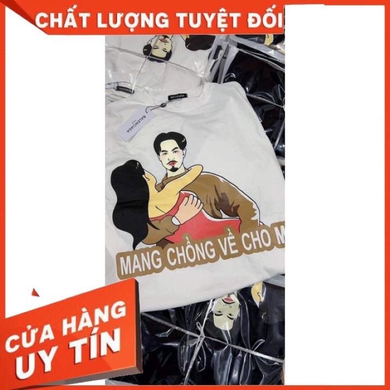 Áo Phông Unisex From Rộng Hàng QC Chất Cotton Siêu Mát, Mềm Mịn,Bao đẹp