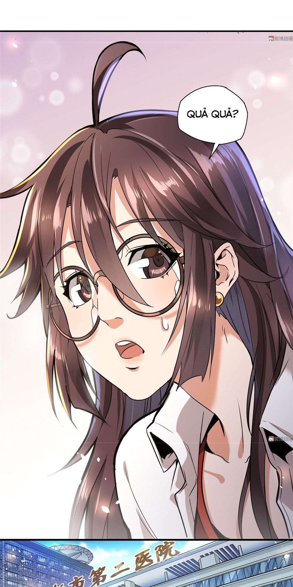 vú em hộ hoa chapter 2 5