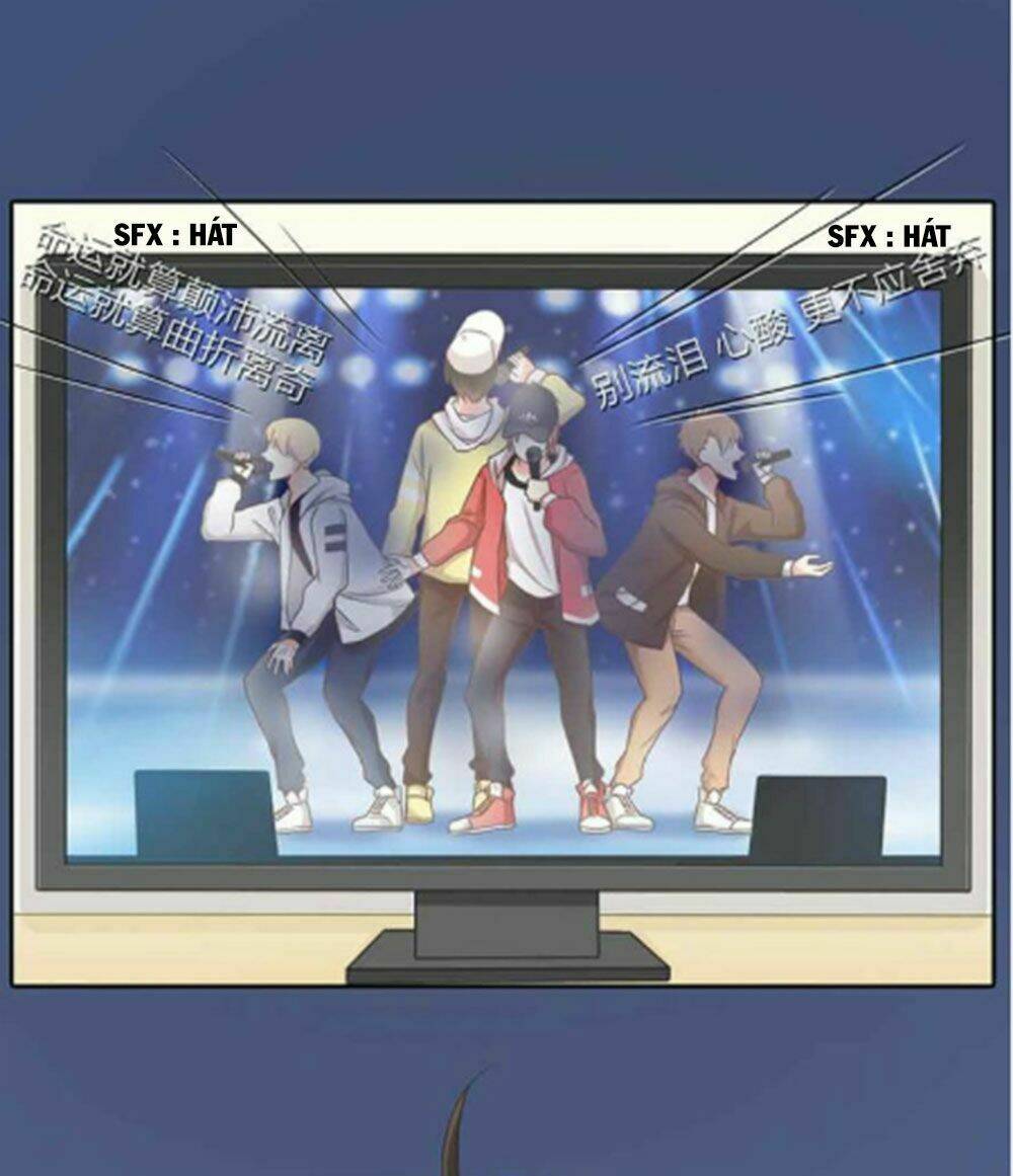 bạn trai có điện từ chapter 15 24