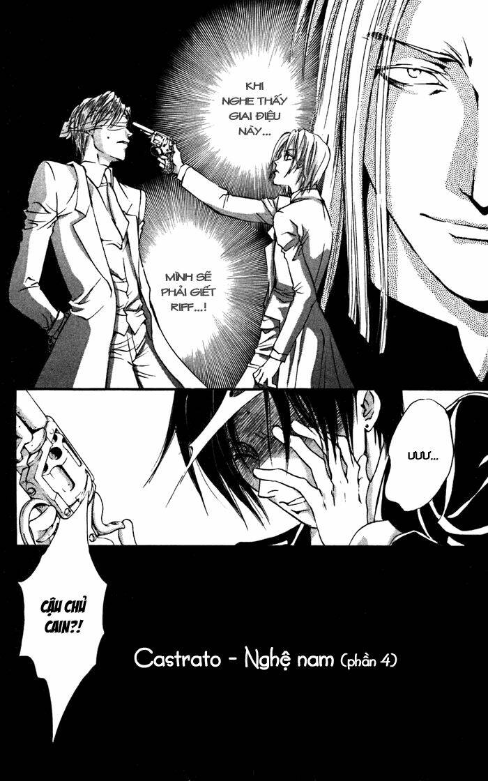 đứa con của thượng đế chapter 28 3