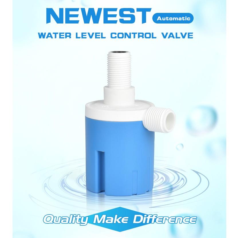 VAN ĐIỀU KHIỂN MỨC NƯỚC TỰ ĐỘNG Auto Valve