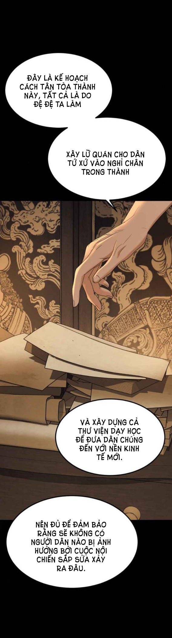 Tôi Là Công Tử Đẹp Trai Nhất Xứ Xiêm chapter 50.2 - Trang 19