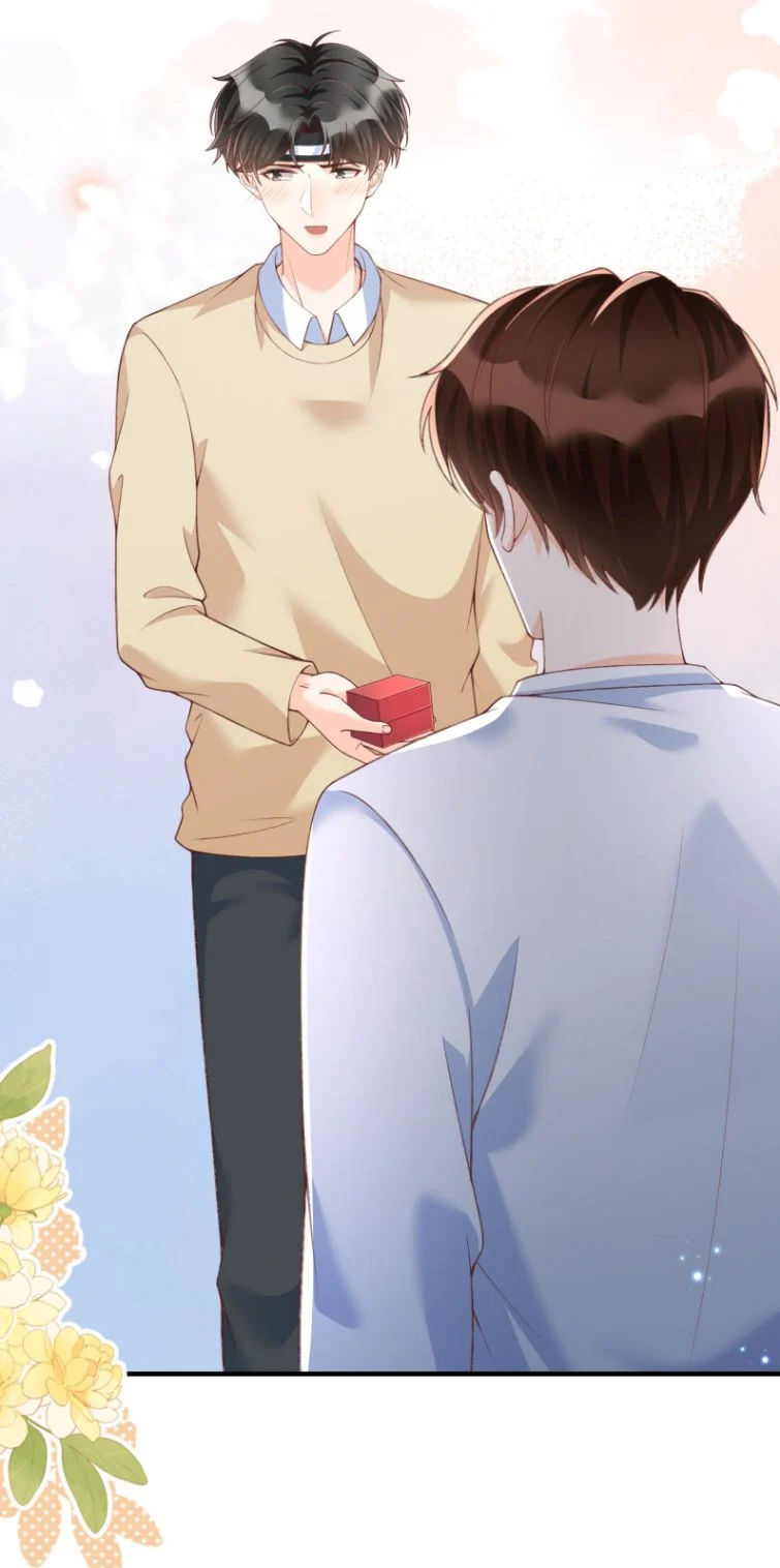 ngọt không ngừng nghỉ chapter 57 24