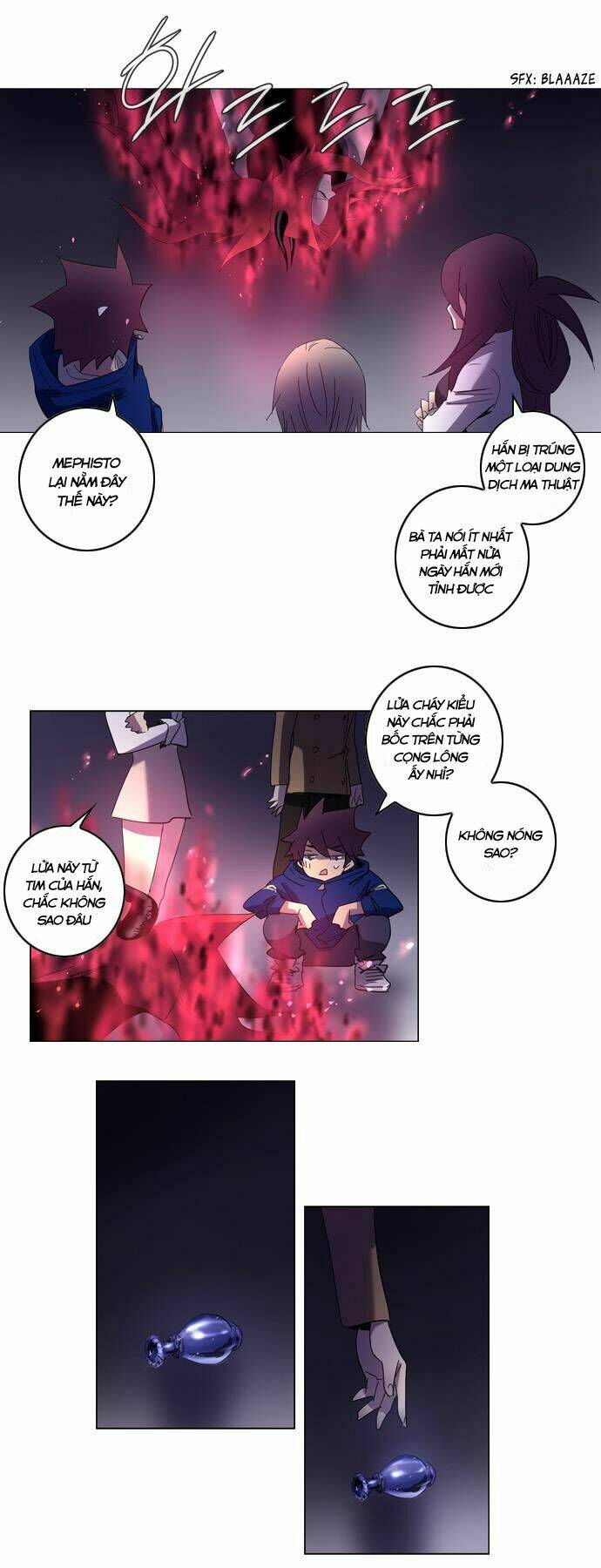 bản khế ước linh hồn chapter 81 34