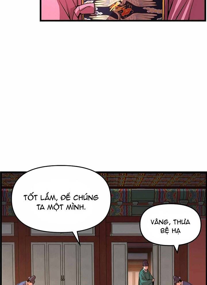 tôi sẽ sống như một hoàng tử chapter 57 88