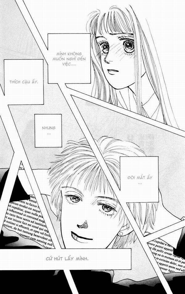 con nhà giàu chapter 7 23