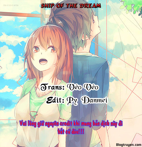 katakoi triangle chapter 6 1