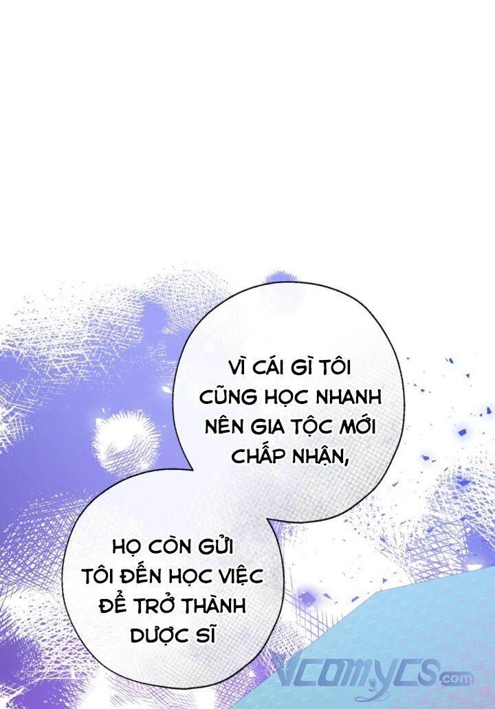 chúng ta có thể trở thành gia đình được không? chapter 49 20