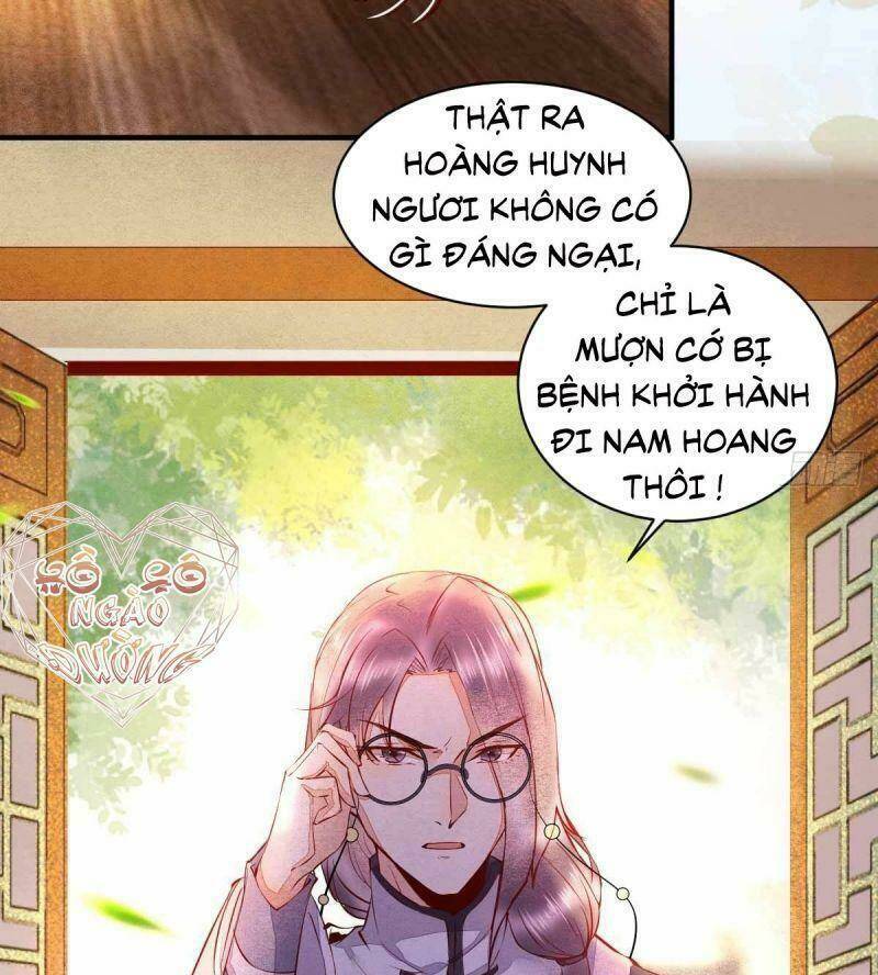 sát thủ vương phi không dễ chọc chapter 36 29