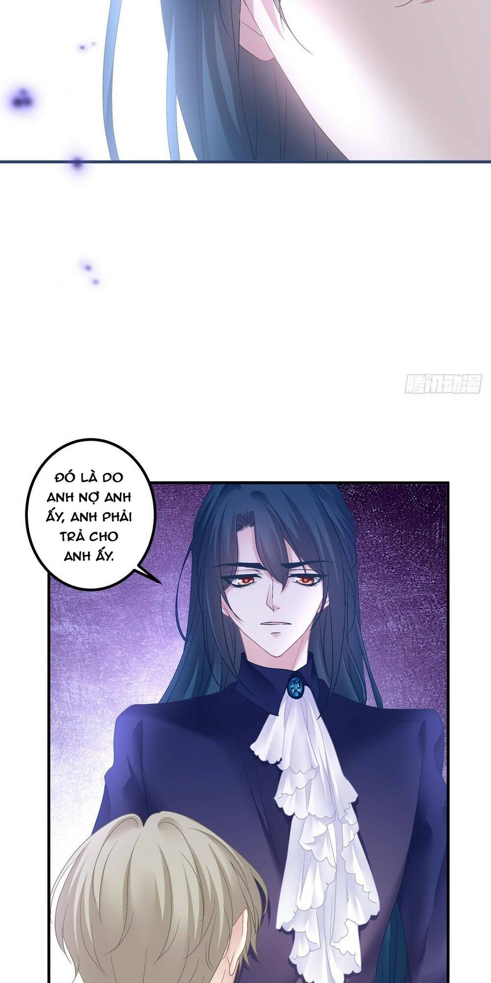 toàn bộ nắm trong tay chapter 137 22