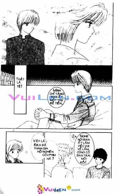 cô nàng đẹp trai chapter 5 107