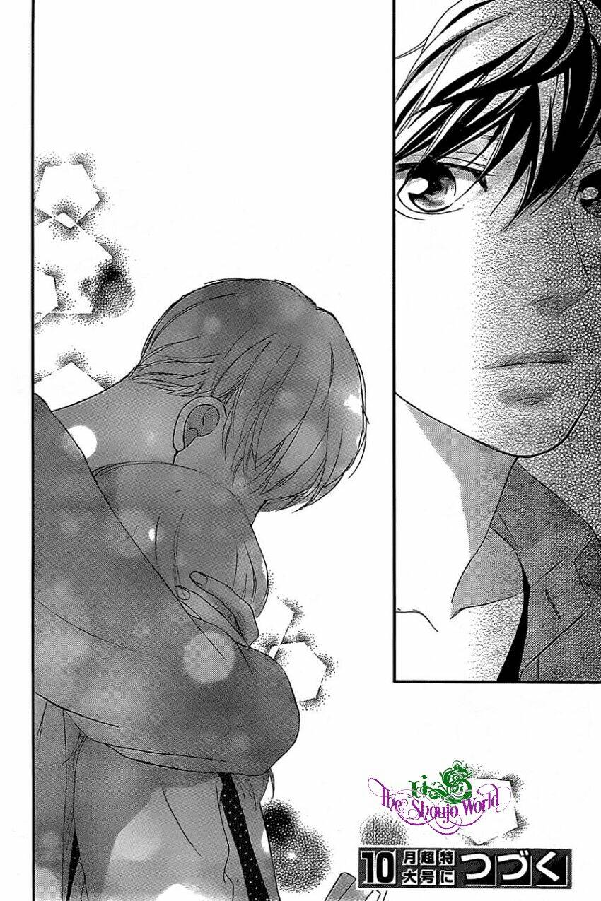 mối tình tuổi thanh xuân chapter 31 45