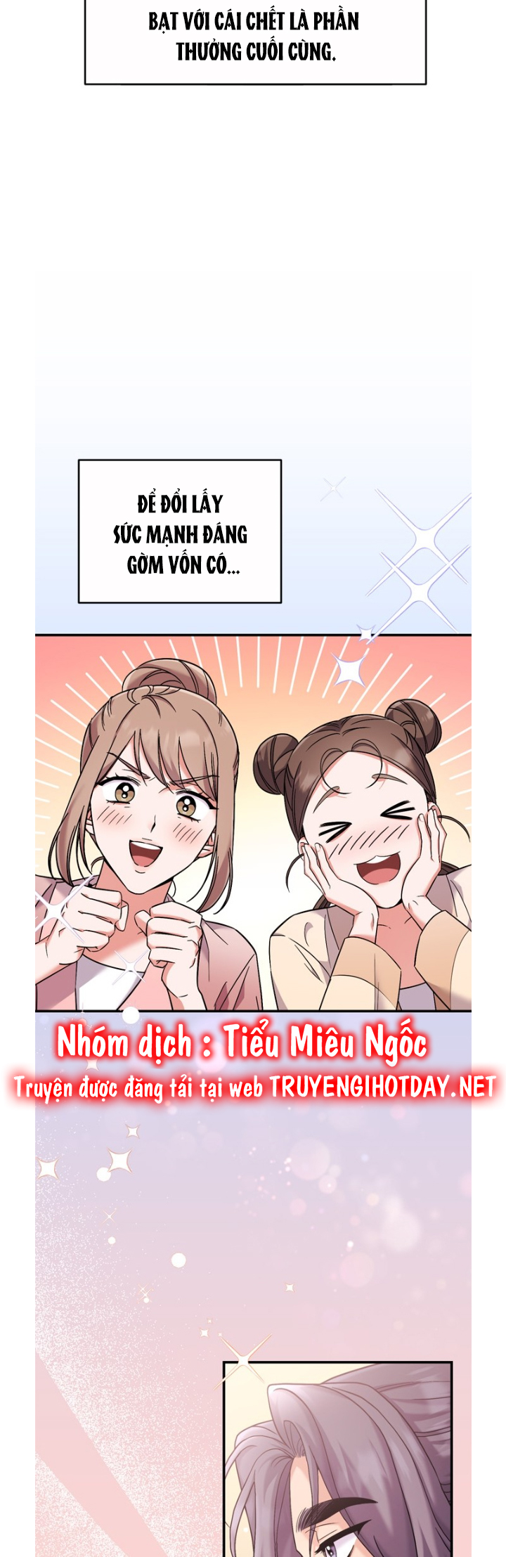 cao thủ chốn hậu cung chapter 58 4