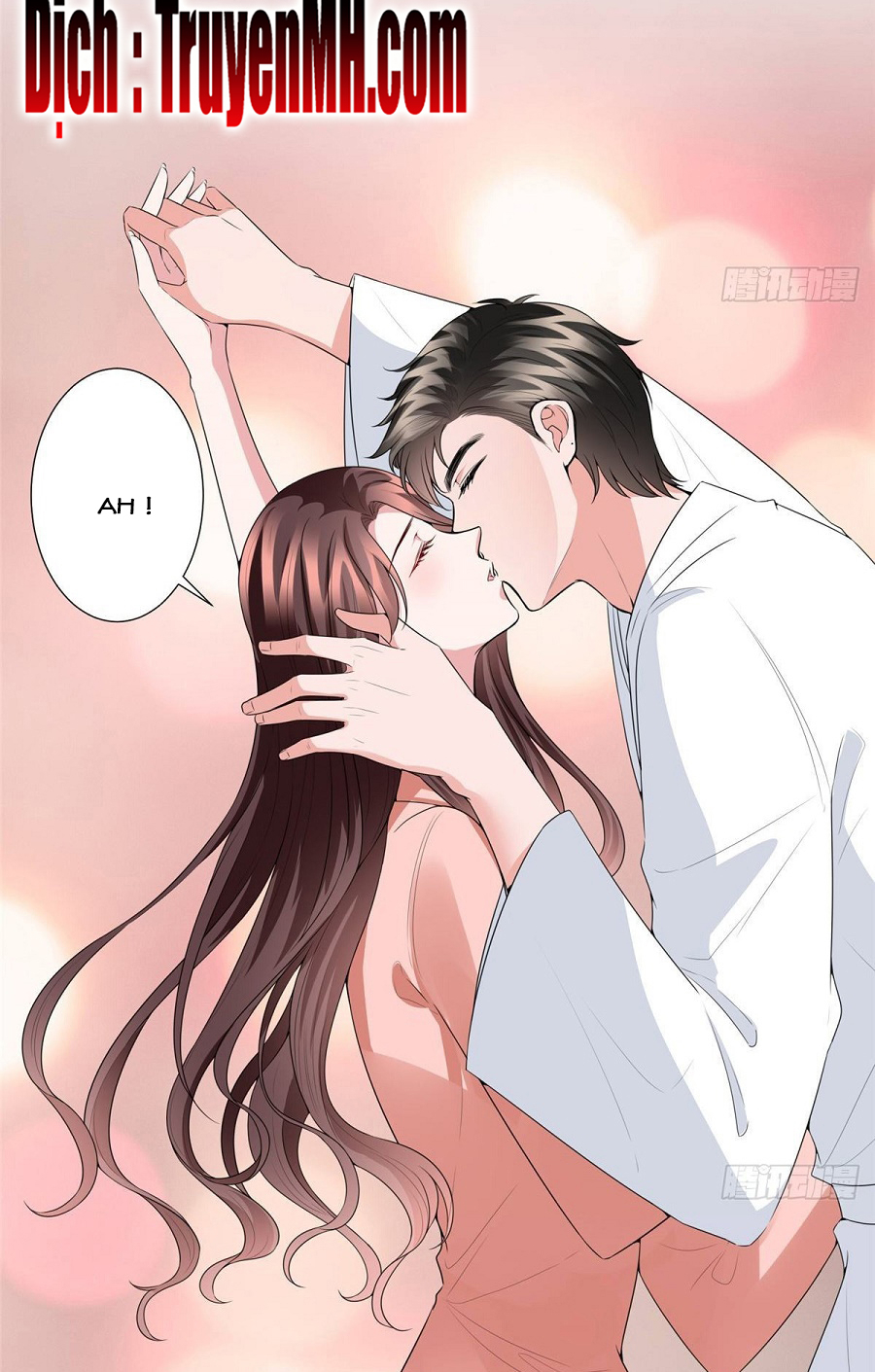 thí hôn lão công, cần giúp sức chapter 94 6