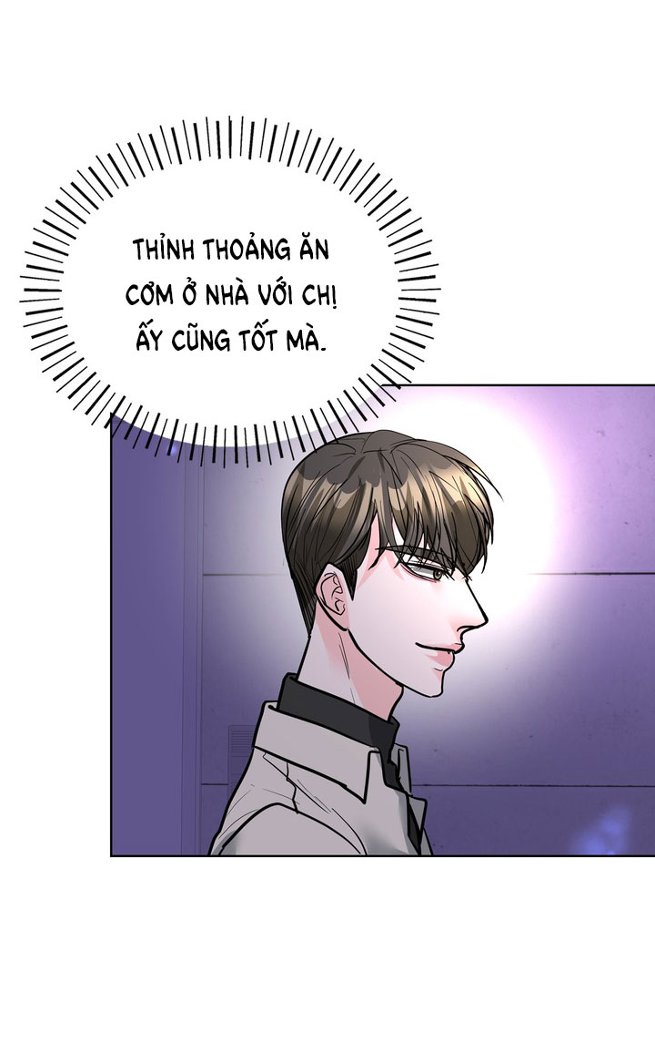 [18+] điều em cố giấu chapter 25.1 18