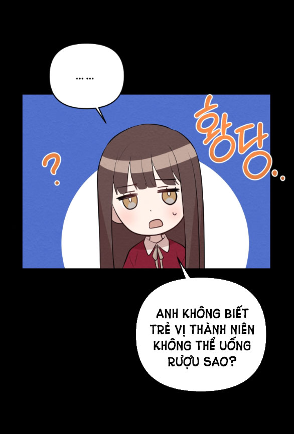 [18+] đêm không thể vãn hồi chapter 10.2 7