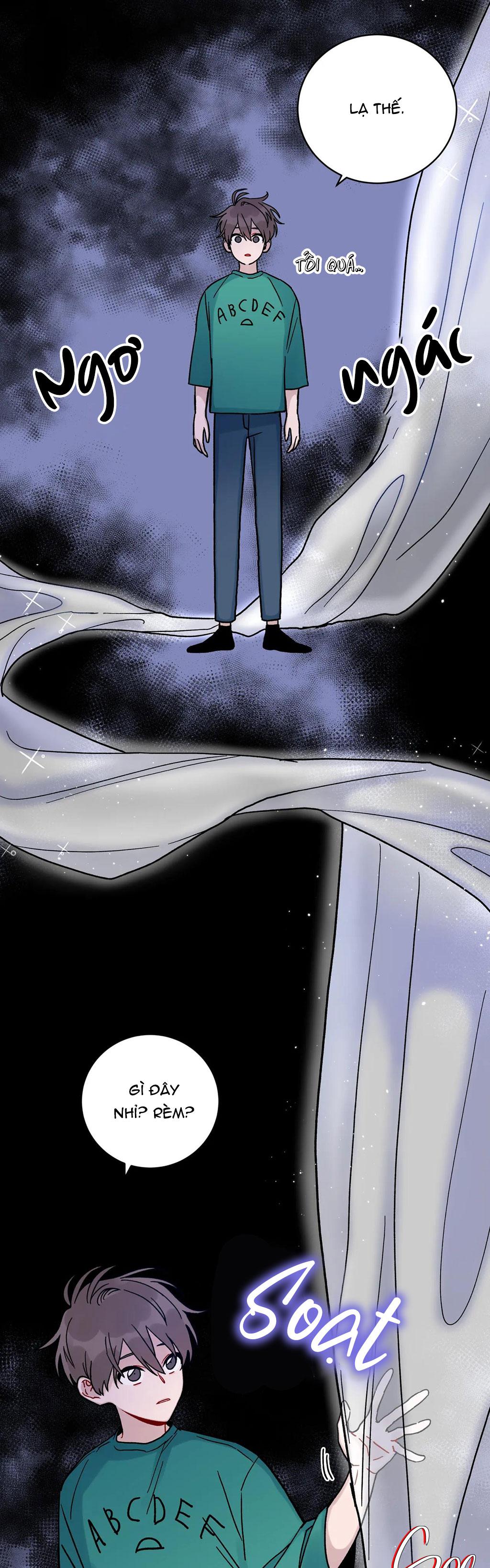 cơn mưa rào mùa hạ chapter 10 3