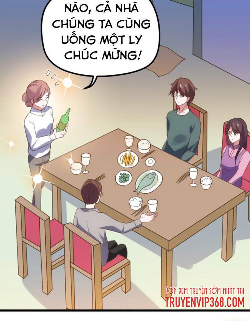 nữ tiếp viên hàng không của boss chapter 56 3