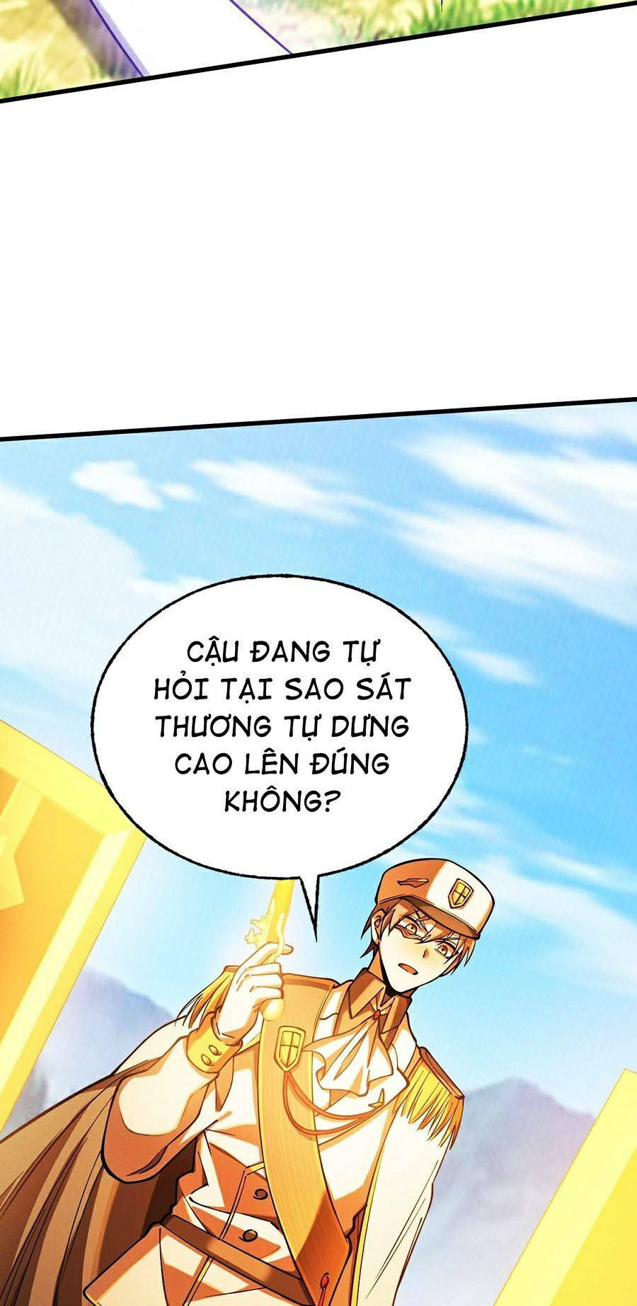 người chơi siêu mạnh chapter 10 20