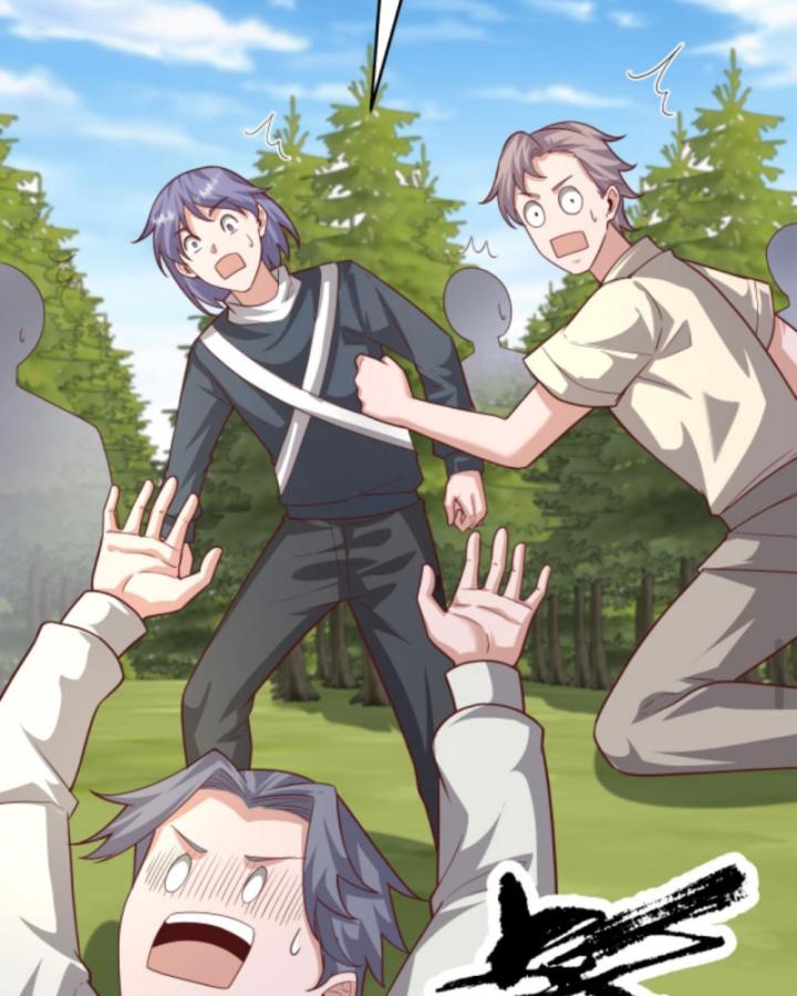 người chơi và nhân vật chính đều muốn làm hại ta chapter 59 37