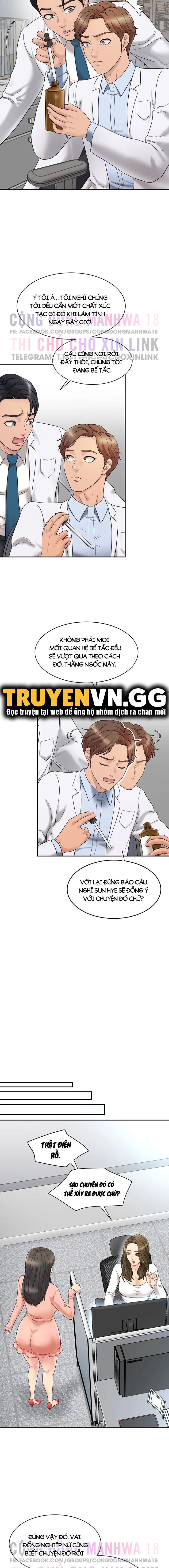 nước hoa kích dục chapter 1 16