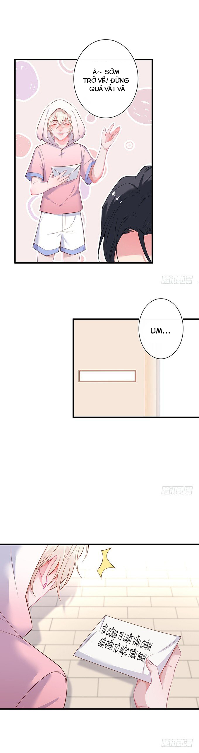 dưỡng khí chí mạng chapter 23 22