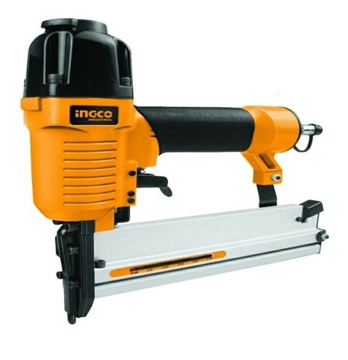 Dụng cụ bắn đinh thẳng dùng hơi ingco ABN15501