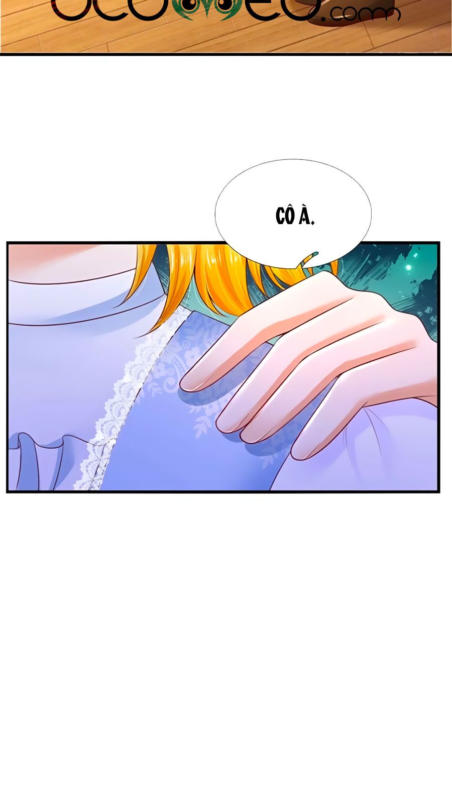 bỗng một ngày nọ trở thành con gái vua chapter 286 4