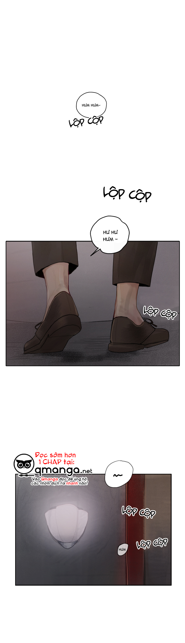 18+ dục vọng chapter 1 1