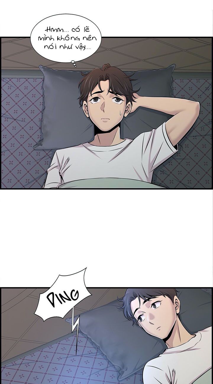 scandal trường luyện thi chapter 14 23