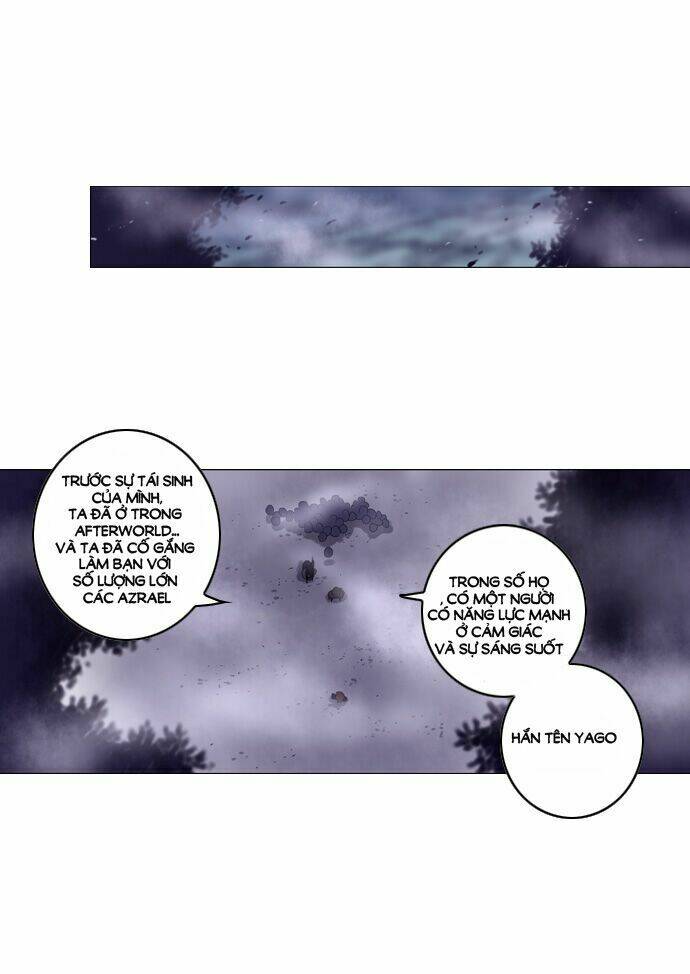 bản khế ước linh hồn chapter 55 20