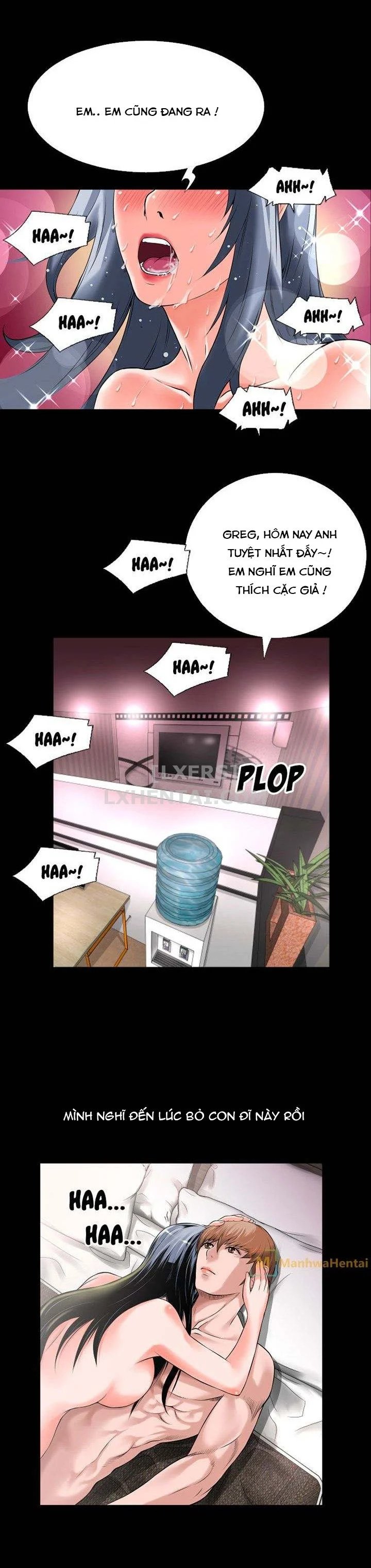 ngoài sức tưởng tượng chapter 16 17