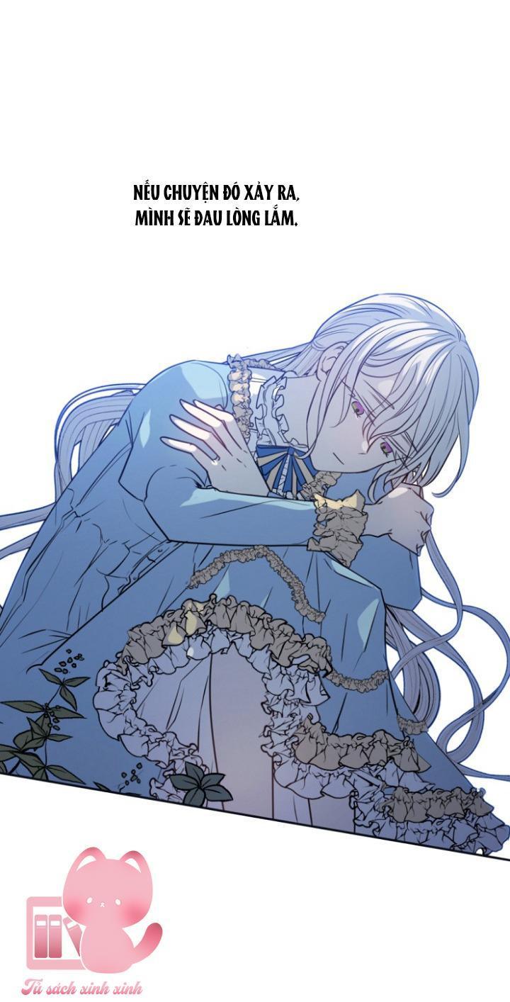 nguyện ước vô vọng của ma nữ chapter 31 32