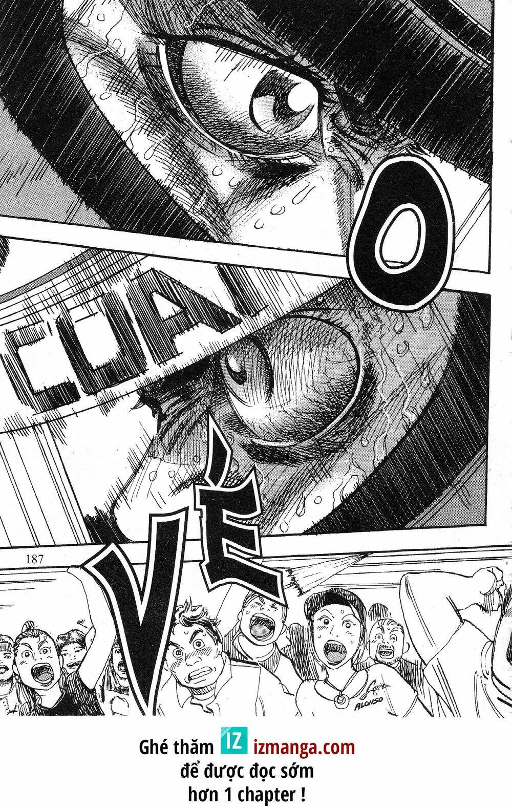 khát vọng đường đua chapter 56 18