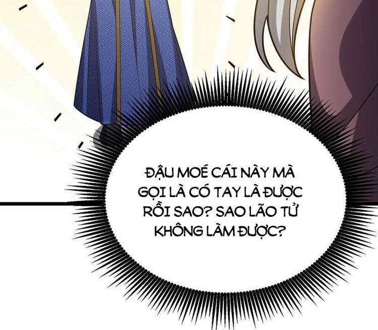 chúa tể tam giới chapter 283 9