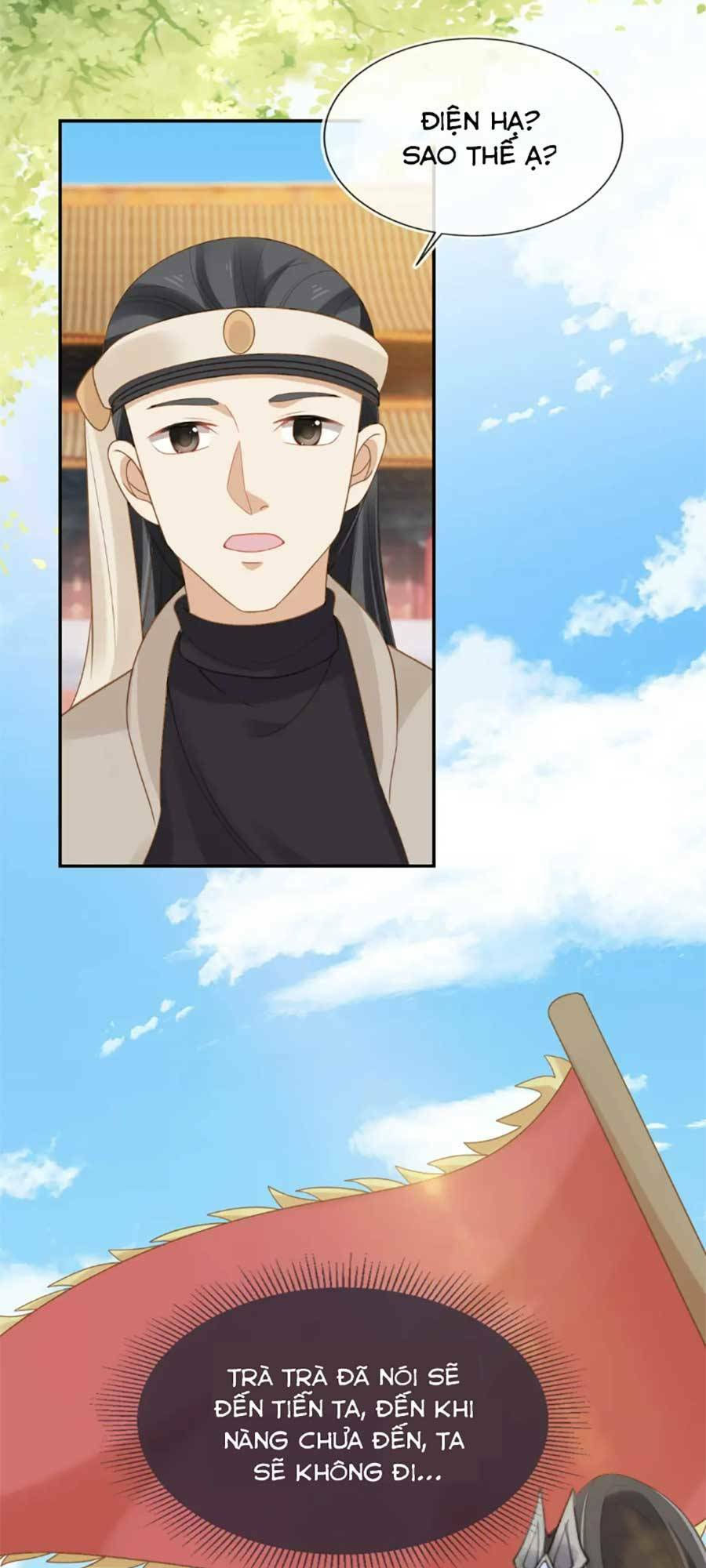 nhặt được bảo bối manh manh chapter 99 24