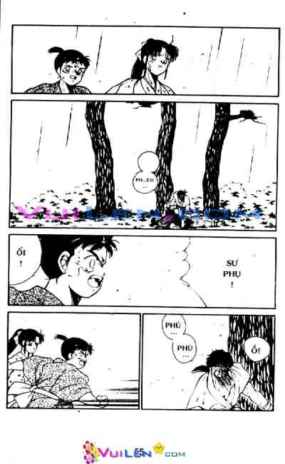 truyền nhân atula phần ii chapter 2 56